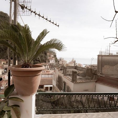 דירות צ'טארה Casa Nel Borgo Dei Gatti מראה חיצוני תמונה