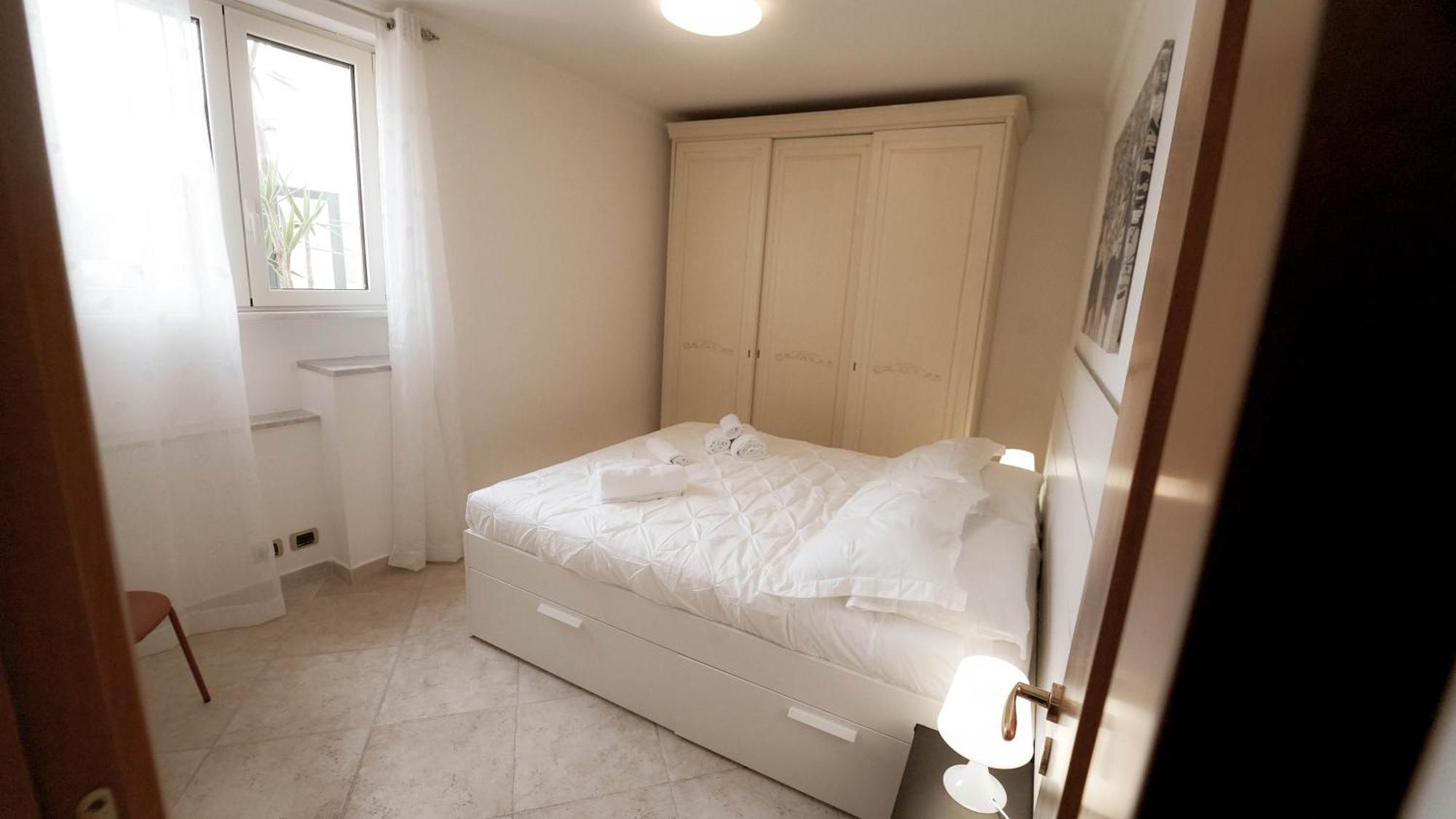 דירות צ'טארה Casa Nel Borgo Dei Gatti מראה חיצוני תמונה
