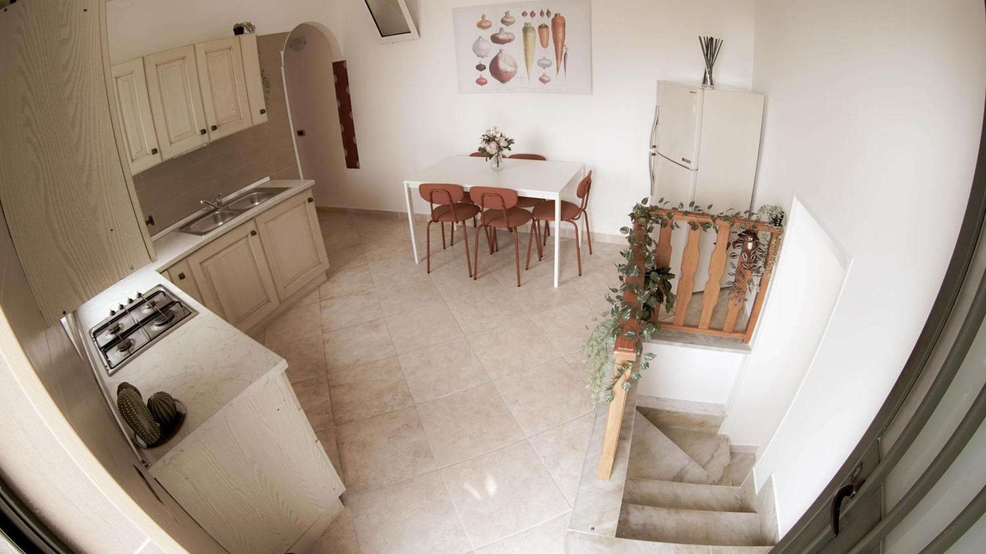 דירות צ'טארה Casa Nel Borgo Dei Gatti מראה חיצוני תמונה