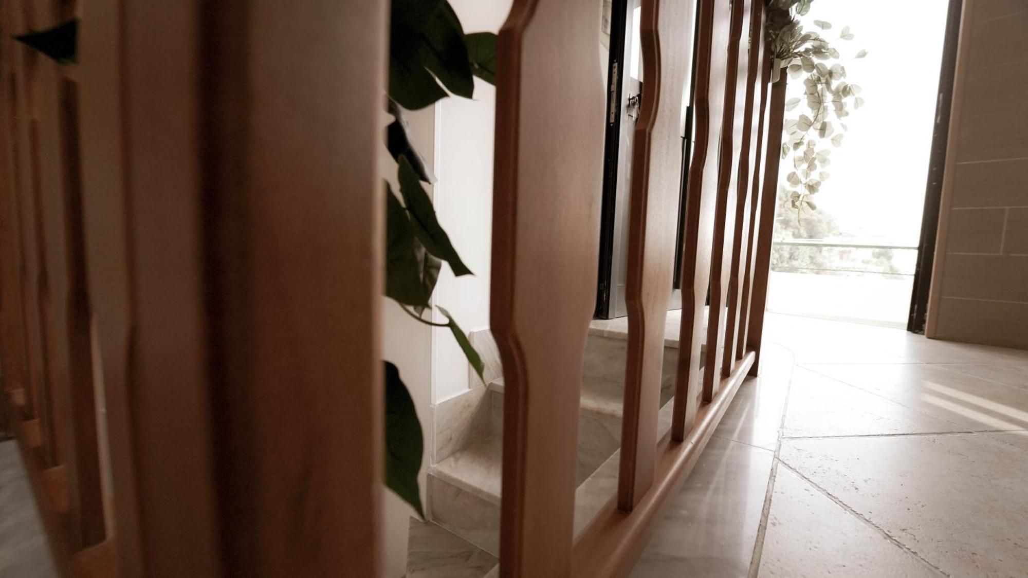 דירות צ'טארה Casa Nel Borgo Dei Gatti מראה חיצוני תמונה