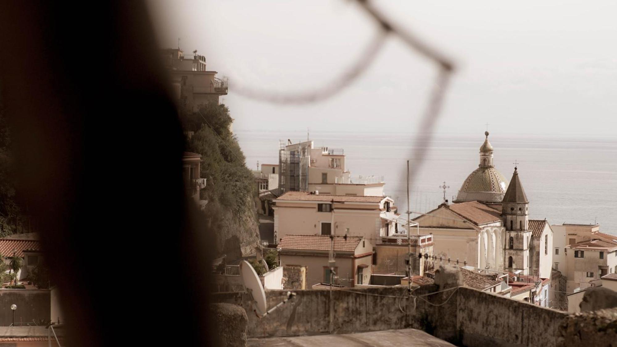 דירות צ'טארה Casa Nel Borgo Dei Gatti מראה חיצוני תמונה